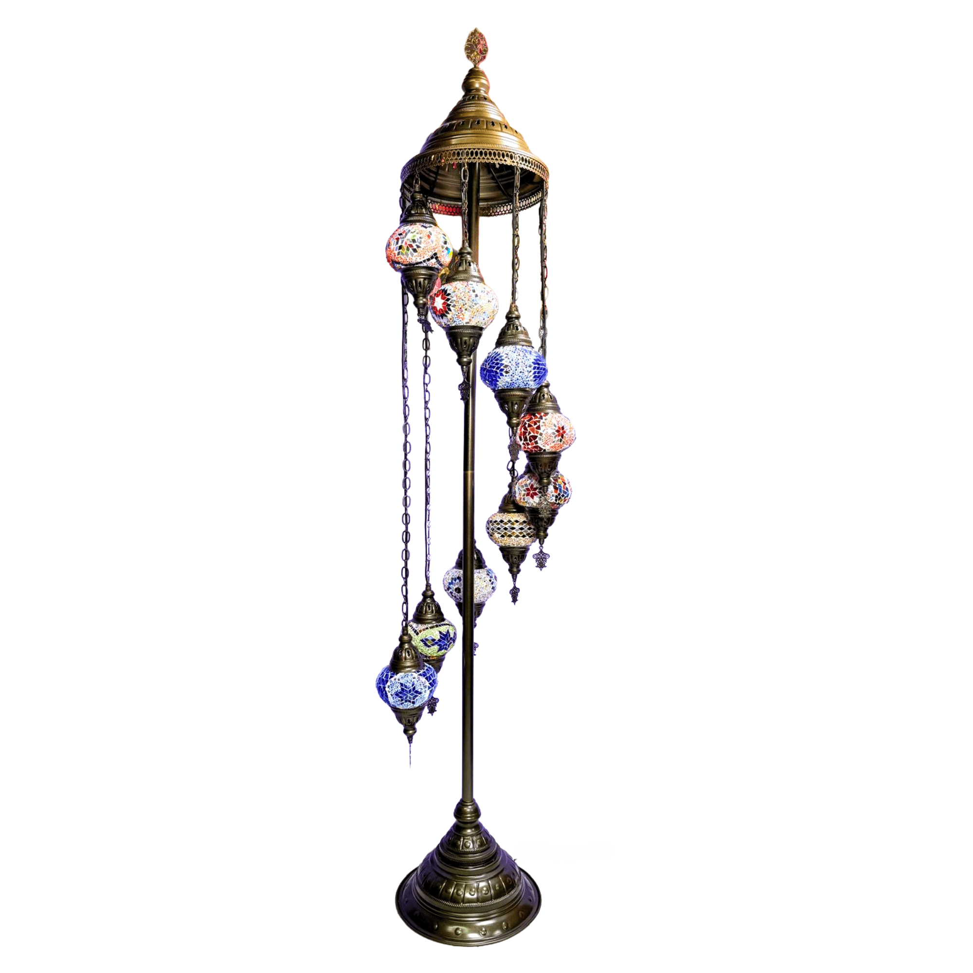 TURKISH LAMP